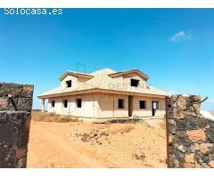 Villa de Lujo en Venta en Villaverde, Las Palmas