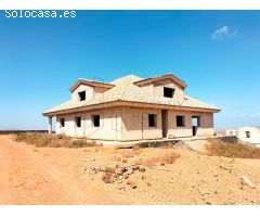 Villa de Lujo en Venta en Villaverde, Las Palmas