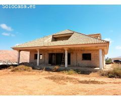 Villa de Lujo en Venta en Villaverde, Las Palmas