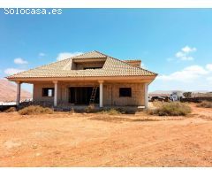 Villa de Lujo en Venta en Villaverde, Las Palmas