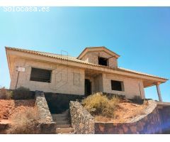 Villa de Lujo en Venta en Villaverde, Las Palmas