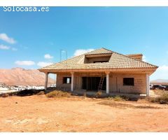 Villa de Lujo en Venta en Villaverde, Las Palmas