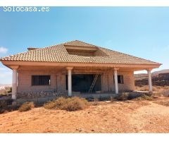 Villa de Lujo en Venta en Villaverde, Las Palmas