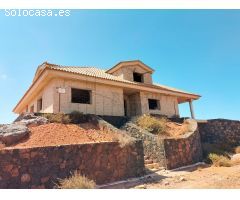 Villa de Lujo en Venta en Villaverde, Las Palmas