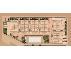 Apartamento en Venta en El Cotillo, Las Palmas