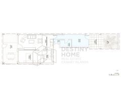 Apartamento en Venta en El Cotillo, Las Palmas