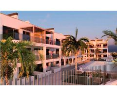 Apartamento en Venta en El Cotillo, Las Palmas