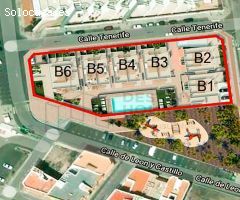 Apartamento en Venta en El Cotillo, Las Palmas