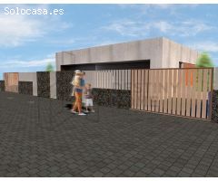 Villa de Lujo en Venta en Corralejo, Las Palmas
