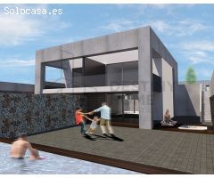 Villa de Lujo en Venta en Corralejo, Las Palmas