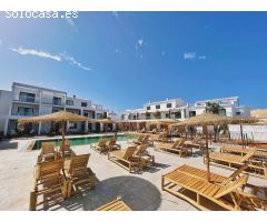 Apartamento en Alquiler en Parque Holandes, Las Palmas