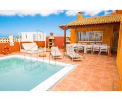 Chalet en Venta en Corralejo, Las Palmas