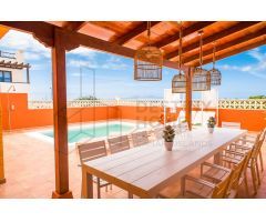 Chalet en Venta en Corralejo, Las Palmas