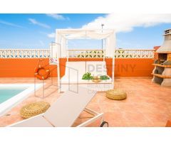 Chalet en Venta en Corralejo, Las Palmas