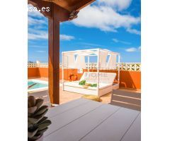 Chalet en Venta en Corralejo, Las Palmas