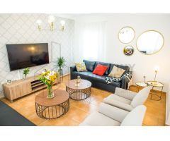 Chalet en Venta en Corralejo, Las Palmas