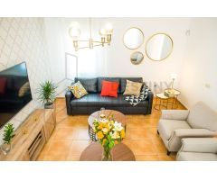 Chalet en Venta en Corralejo, Las Palmas