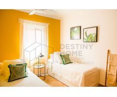 Chalet en Venta en Corralejo, Las Palmas