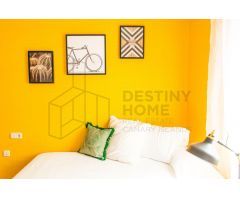 Chalet en Venta en Corralejo, Las Palmas