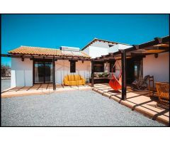 Chalet en Venta en Lajares, Las Palmas