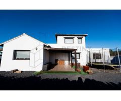 Chalet en Venta en Lajares, Las Palmas