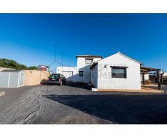 Chalet en Venta en Lajares, Las Palmas