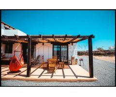 Chalet en Venta en Lajares, Las Palmas