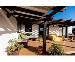 Chalet en Venta en Lajares, Las Palmas