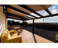 Chalet en Venta en Lajares, Las Palmas