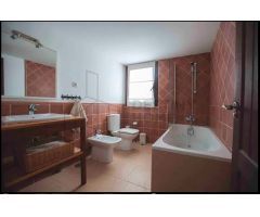 Chalet en Venta en Lajares, Las Palmas