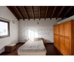 Chalet en Venta en Lajares, Las Palmas