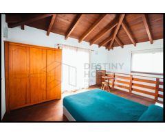 Chalet en Venta en Lajares, Las Palmas