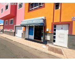 Local comercial en Venta en Gran Tarajal, Las Palmas