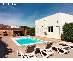 Chalet en Venta en Tiscamanita, Las Palmas