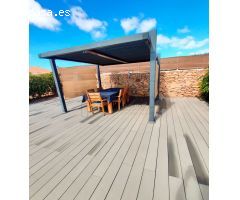 Chalet en Venta en Tiscamanita, Las Palmas