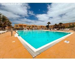 Dúplex en Venta en Caleta de Fuste, Las Palmas