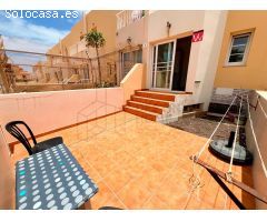 Dúplex en Venta en Caleta de Fuste, Las Palmas