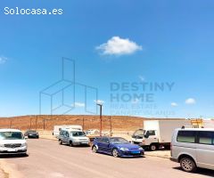 Edificio en Venta en Puerto del Rosario, Las Palmas
