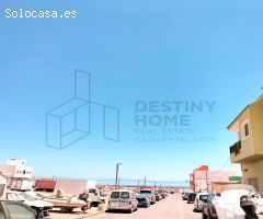 Edificio en Venta en Puerto del Rosario, Las Palmas