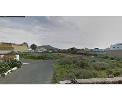 Parcela en Venta en Oliva, La, Las Palmas