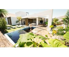 Chalet en Venta en Lajares, Las Palmas
