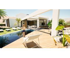 Chalet en Venta en Lajares, Las Palmas