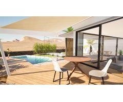 Chalet en Venta en Lajares, Las Palmas