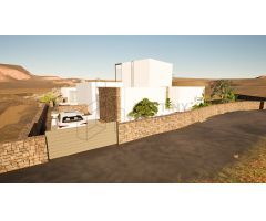 Chalet en Venta en Lajares, Las Palmas