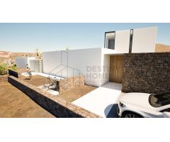 Chalet en Venta en Lajares, Las Palmas