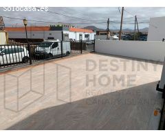Local comercial en Alquiler en Lajares, Las Palmas