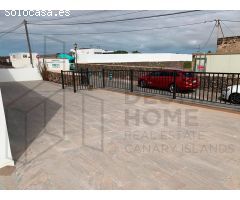 Local comercial en Alquiler en Lajares, Las Palmas