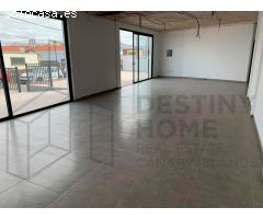 Local comercial en Alquiler en Lajares, Las Palmas