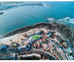 Edificio en Venta en Corralejo, Las Palmas