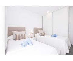 Edificio en Venta en Corralejo, Las Palmas